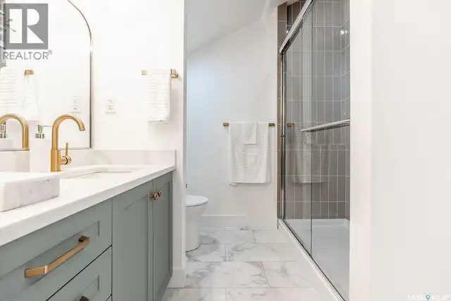 307 Sharma CRESCENT Saskatoon, Saskatchewan in Houses for Sale in Saskatoon - Image 35