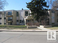 #9 B 13230 FORT RD NW Edmonton, Alberta