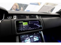 Check out our large selection of pre-owned vehicles today. 2019 Land Rover Range Rover 5.0L V8 Super... (image 7)