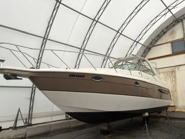 2003 MAXUM 330 in Street, Cruisers & Choppers in Trenton - Image 2
