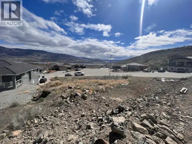 3612 TORREY PINES Drive Osoyoos, British Columbia in Land for Sale in Penticton - Image 26