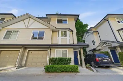 A beautifully kept 3 bed + 3 bath end unit townhouse offering 1,420 sq ft of bright and functional l...