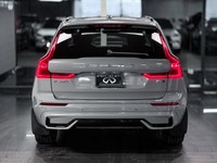 With only 7,471 kms, this 2025 Volvo XC60 B5 Plus is in near-new condition, blending Scandinavian mi... (image 4)