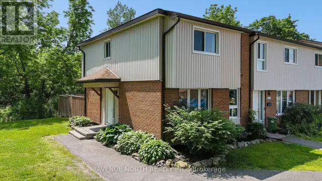 26 - 3211 BANNON WAY Ottawa, Ontario628657185952021222