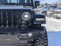 Come see this 2021 Jeep Gladiator High Altitude. Its Automatic transmission and Regular Unleaded V-6... (image 9)