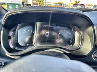 This one owner 2023 RAM 1500 REBEL CREW....Night Edition, Comfort and Conv. Group, Hemi V8, Blind sp... (image 9)