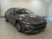 The 2025 Hyundai Elantra Preferred is a smart compact sedan for drivers who want comfort, efficiency... (image 1)