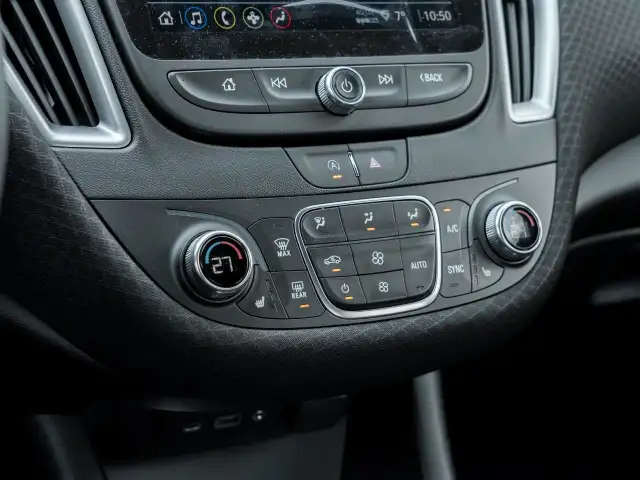 2024 Chevrolet Malibu 1LT in Cars & Trucks in Mississauga / Peel Region - Image 20