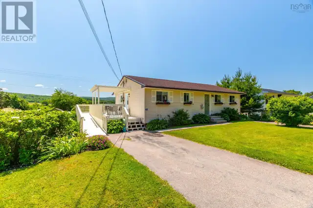 78 Riverview Drive Bridgetown, Nova Scotia62864756128515121