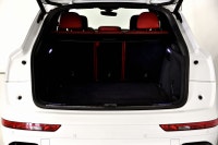 raction intégrale Audi quattro / V6 3.0T 349 chevaux / Écran tactile / Toit ouvrant panoramique / Ca... (image 9)