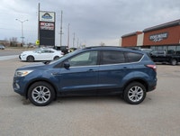 Come finance this vehicle with us. Apply on our website stonebridgeauto.com 2018 Ford Escape SEL wit... (image 5)