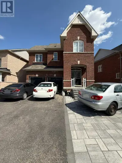 BSMNT - 1590 WINVILLE ROAD Pickering (Duffin Heights), Ontario
