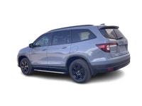 Our 2022 Honda Pilot TrailSport in Sonic Gray Pearl is in stock and ready for your driveway! This ve... (image 5)