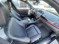 2018 BMW 330i is powered by a 2.0L turbocharged inline 4-cylinder engine producing 248 horsepower an... (image 9)