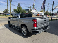 This vehicle is equipped with: 6.2L 8 cylinder engine in.EcoTec3in. with 13,300 lbs towing capacity... (image 5)