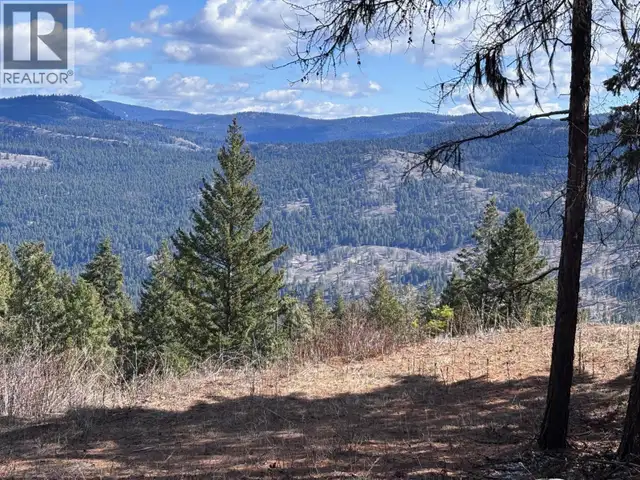 Lot 2 Hulme Creek Road Rock Creek, British Columbia in Land for Sale in Penticton - Image 7