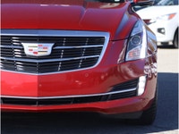 2015 CADILLAC ATS PREMIUM COUPE - NO ACCIDENTS - DUAL-CLIMATE CONTROL - PUSH BUTTON START - HEATED F... (image 6)