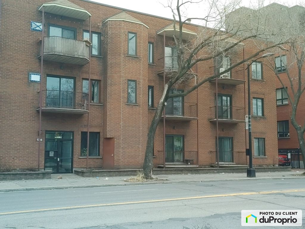 $450,000 - Condominium in Ville-Marie (downtown, old Mtl) — photo 2