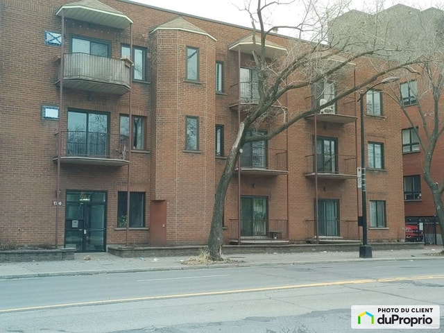 $450,000 - Condominium in Ville-Marie (downtown, old Mtl) — photo 2