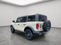 CARBONIZED GREY MOULDED-IN-COLOUR HARD TOP, BLACK DIAMOND PKG, ENGINE BLOCK HEATER, HARD TOP SOUND D... (image 2)