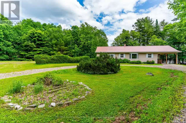 1230 NORTH SHORE ROAD Algonquin Highlands (Stanhope), Ontario in Houses for Sale in Muskoka - Image 12