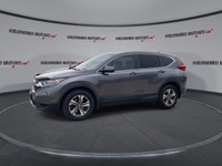 This Honda CR-V has a durable Turbo Gas 4cyl 1.5 L engine powering this Variable transmission. Deale... (image 3)