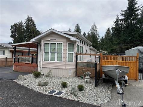 8389 Sa-seen-os Rd in Houses for Sale in Nanaimo - Image 3