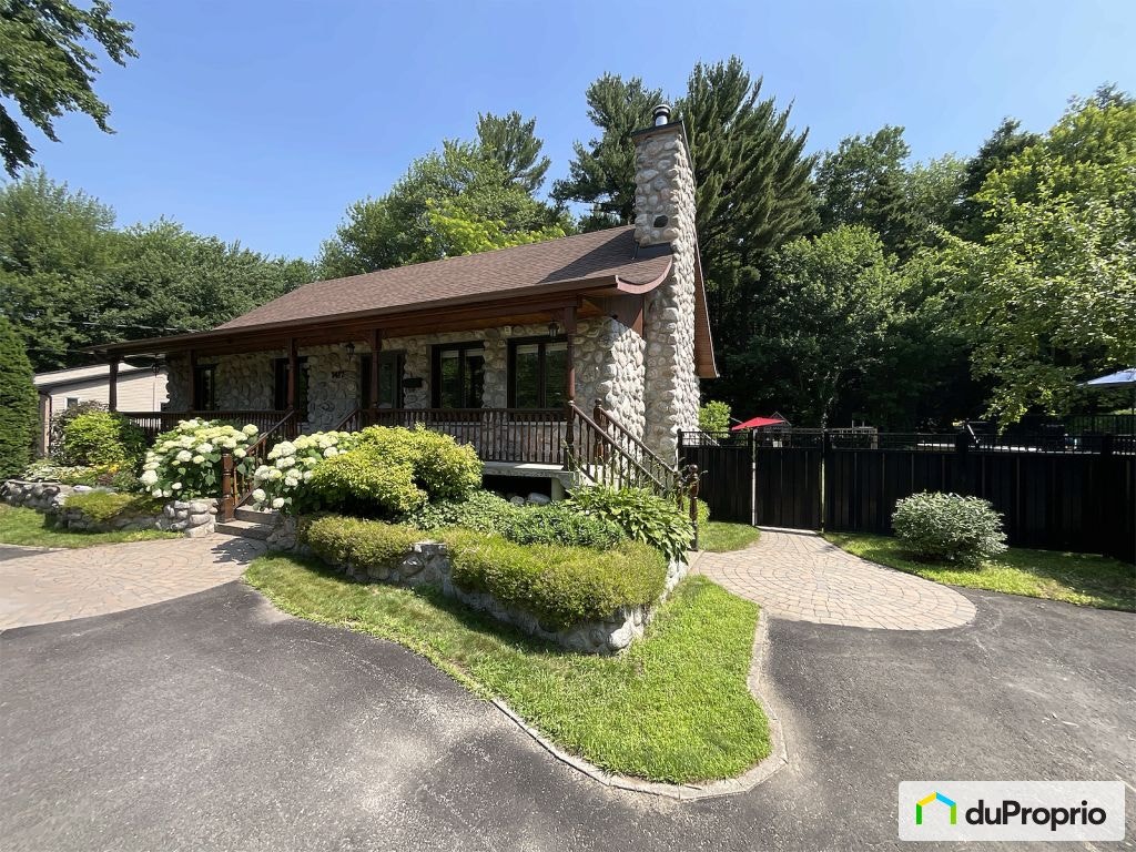 $850,000 - Bungalow for sale in Mascouche — photo 2