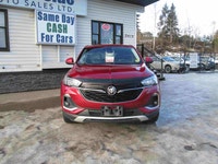 2020 Buick Encore GX AWD with only 81,818km! Equipped with remote keyless entry, power windows, powe... (image 1)
