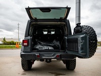 Welcome to 400 Chrysler Dodge Jeep Ram. The 2026 Jeep Wrangler is a brand new, iconic 4x4 SUV built... (image 7)