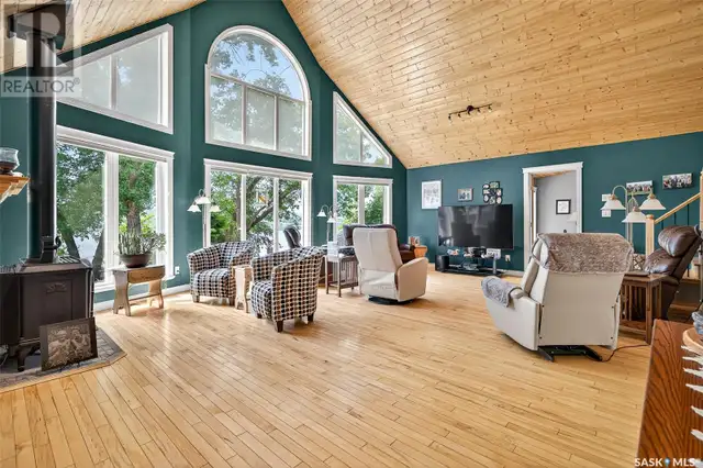 417 Daniel DRIVE Dufferin Rm No. 190, Saskatchewan in Houses for Sale in Moose Jaw - Image 23