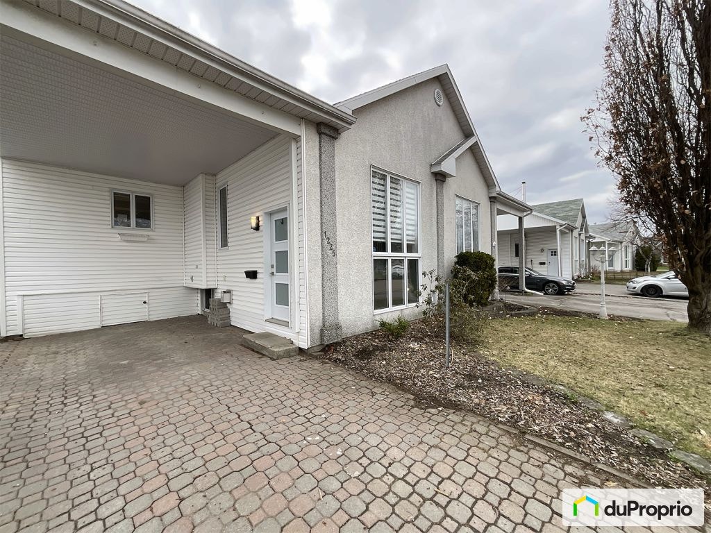 $350,000 - Semi-detached - Trois-Rivières (Trois-Rivières-Ouest) — photo 2