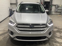 // JAMAIS ACCIDENTÉ! //Ce Ford Escape 2018 version SEL AWD CUIR MAGS CAMERA RECUL A/C CRUISE est un... (image 7)