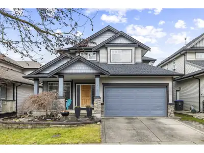 Welcome to this spacious 6-bedroom, 3.5-bathroom home offering 3,730 sq ft of comfortable living spa...