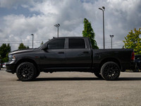 115-Volt Auxiliary Power Outlet, 17 x 7 Aluminum Wheels, 20 x 8 Aluminum Wheels, 2nd Row In-Floor St... (image 3)