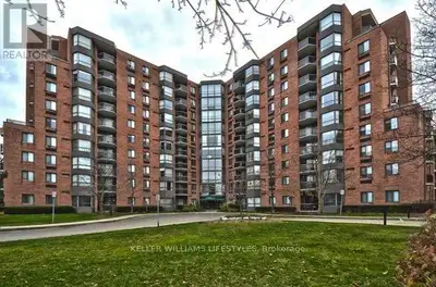 Welcome to 600 Talbot Street, one of downtown London's most sought-after condominium residences. Thi...
