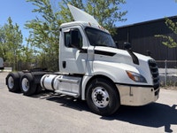 2020 Freightliner Cascadia 126 Ryder Stock ID: 243085 Transmission Type/Speed: AUTO 12 Engine: DIESE... (image 4)