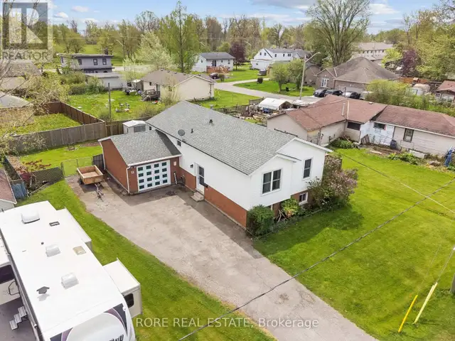 11 QUEENSTON BOULEVARD Fort Erie (Lakeshore), Ontario in Houses for Sale in St. Catharines - Image 25