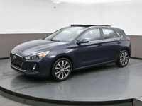 O'Regan's Dartmouth Hyundai is your one-owner headquarters and home to the largest selection of one... (image 2)