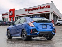 *WATERLOO HONDA'S **PRE-OWNED BUY SMART PROGRAM* - With the purchase of this vehicle, you will recei... (image 8)