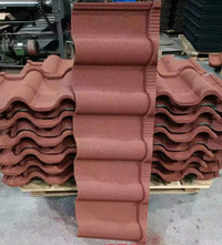 RESIDENTIAL / COTTAGE ROOF TILES $1.35 sq foot
