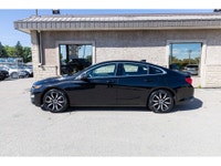 GREAT VALUE AND A SMOOTH RIDE! - Power Driver Seat - Backup Camera - Remote Start - Apple CarPlay &... (image 3)