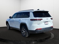 Experience the perfect blend of legendary capability and sophisticated luxury with this 2024 Jeep Gr... (image 3)