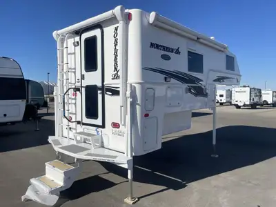Welcome to Eldorado RV Sales, the longest running dealership in Southern Alberta! Northern Lite’s 8-...
