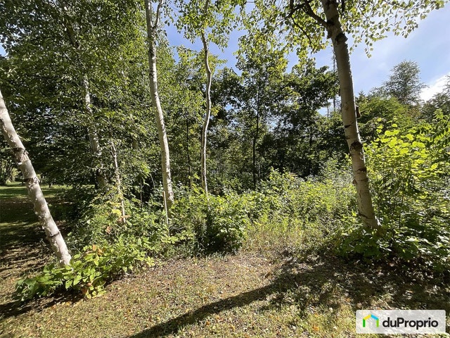$55,000 - Residential Lot for sale in Matane — photo 3