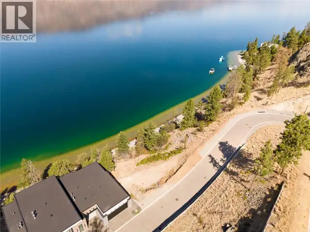 3548 Arrowroot Drive Kelowna, British Columbia in Land for Sale in Penticton - Image 12