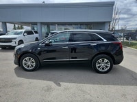 This Cadillac XT5 boasts a Gas V6 3.6L/222 engine powering this Automatic transmission. ENGINE, 3.6L... (image 1)