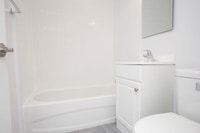 Biggin Court Apartments are located at 1, 2, 3, 5, & 7 Biggin Court in Scarborough, near the Victori... (image 6)