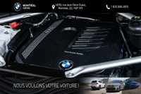 Ce superbe véhicule d'occasion BMW X5 xDrive40i, provenant d'un seul propriétaire ayant effectué l'e... (image 9)