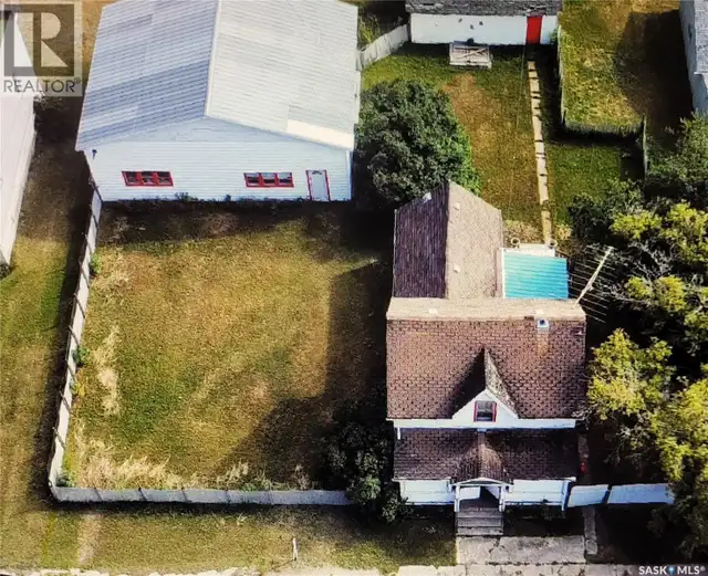 105 Amherst STREET Govan, Saskatchewan in Houses for Sale in Regina - Image 5